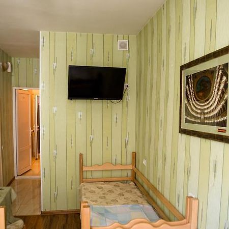Hotel Mini Yerevan Exterior photo